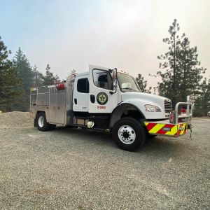 Twenty-five Texas A&M Forest Service overhead personnel and operational fire resources, including two engine crews, are currently deployed to wildfire incidents in Colorado, Arizona, Alaska, New Mexico and Florida.